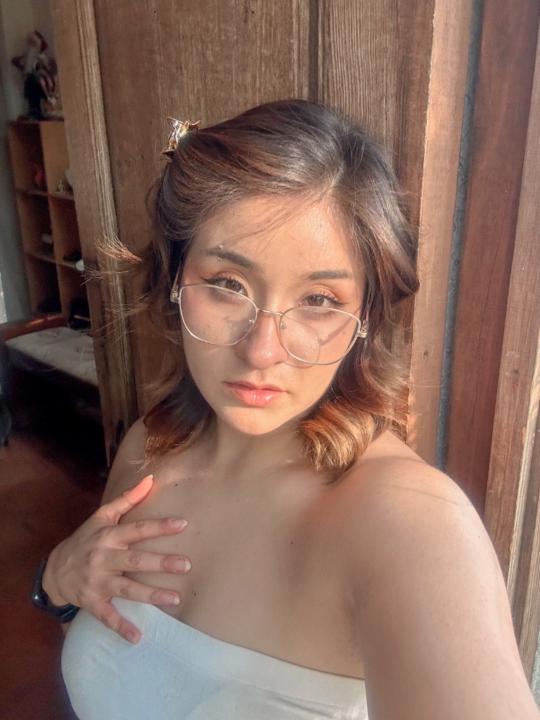 Sandra Vanessa García Gutiérrez