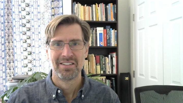 Dan Gallagher