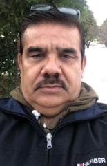 Alejandro Gastelum Urrea