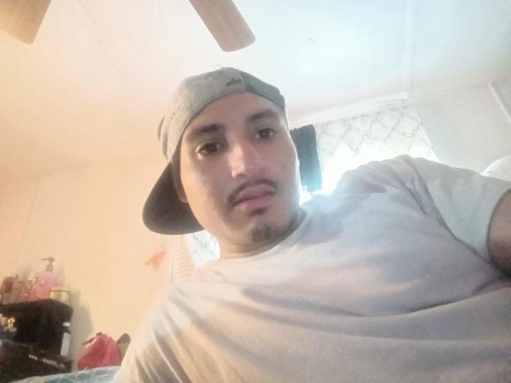 Adam Gonzales