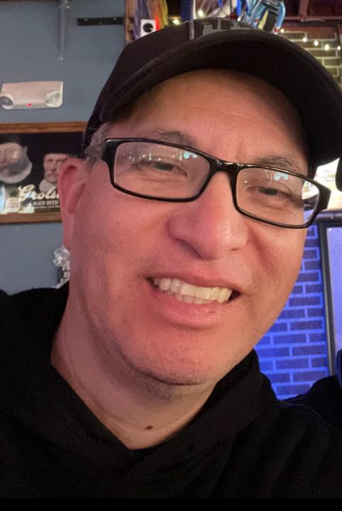 Mark Medina