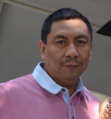 Raymundo Martinez