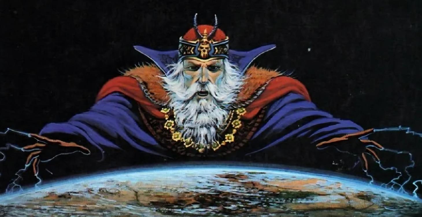 MASTERING THE ART OF THE DUNGEON MASTER