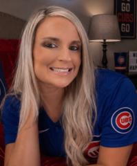 Reannon Collings