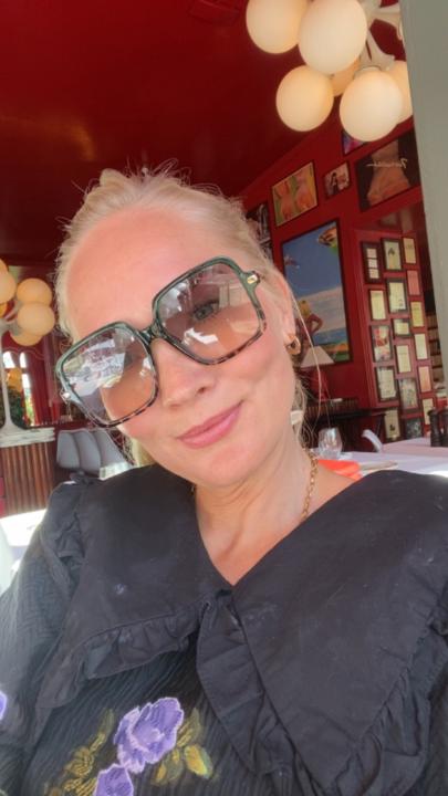 Sandra Andersson