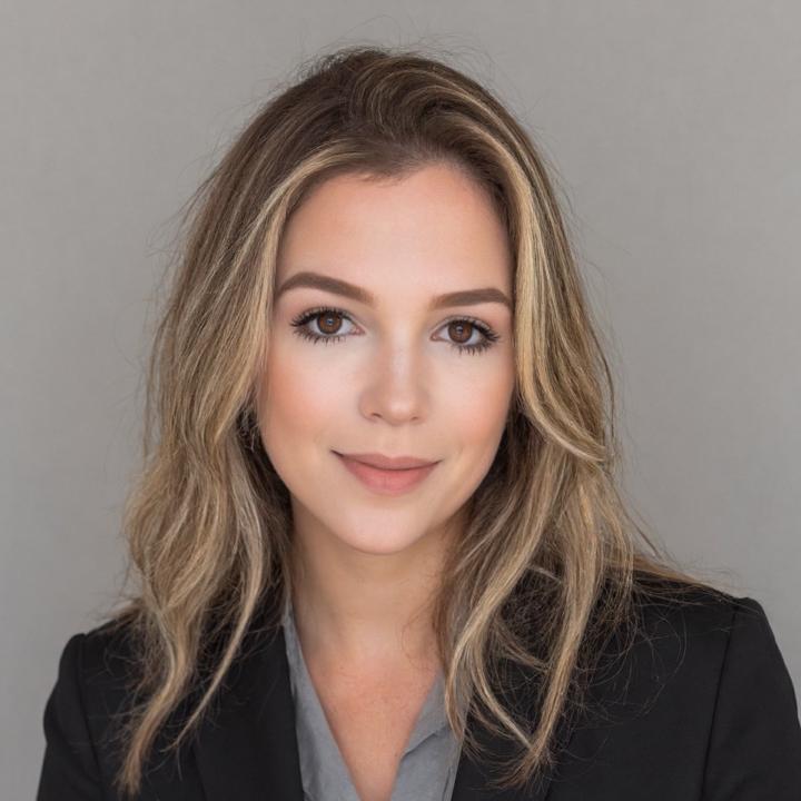 Christiannie Andrea Granati