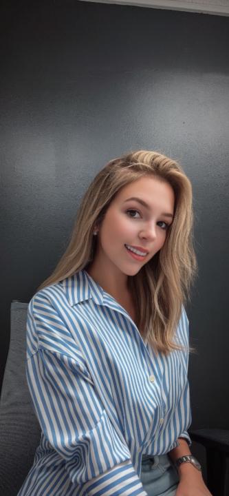 Christiannie Andrea Marinho