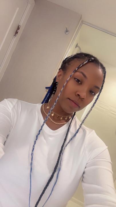 Amearia Houston