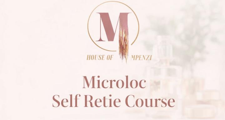 HOM Microloc Self Retie Course