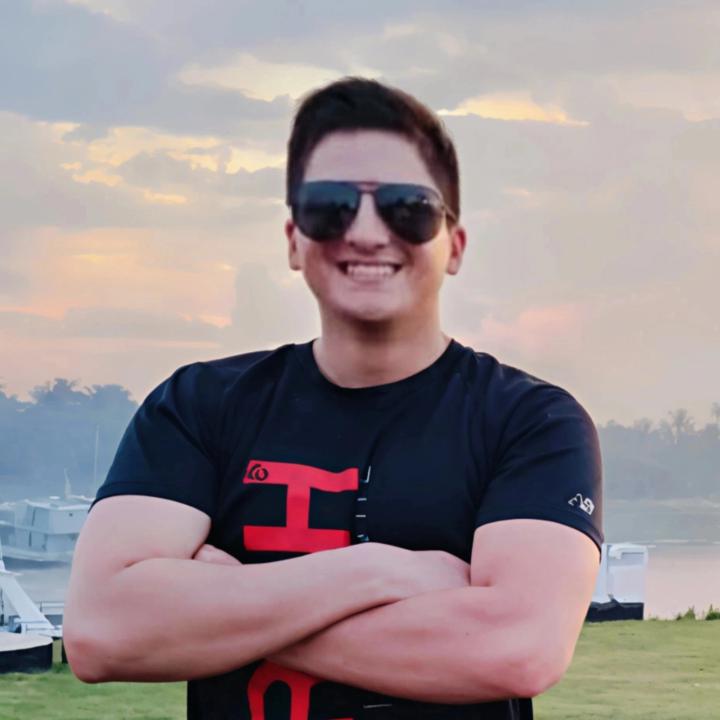 Eduardo Alvarado