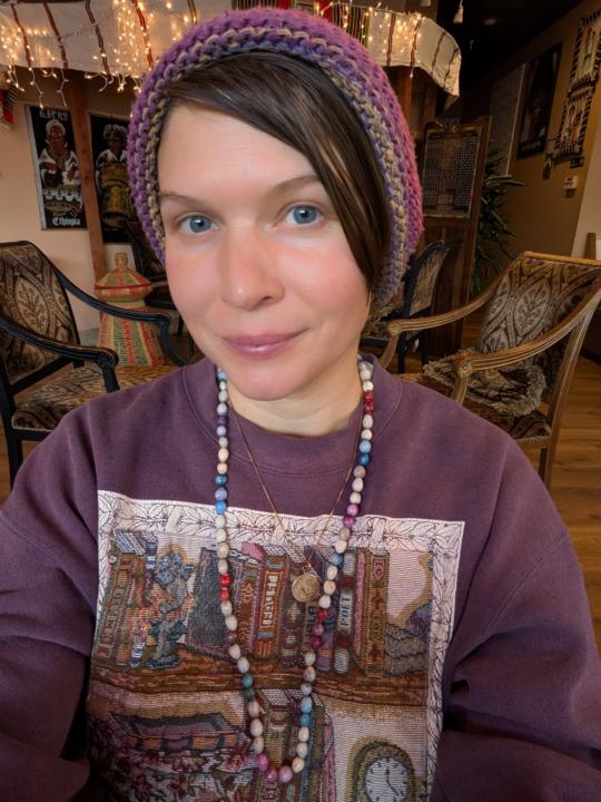 Christine Leaming