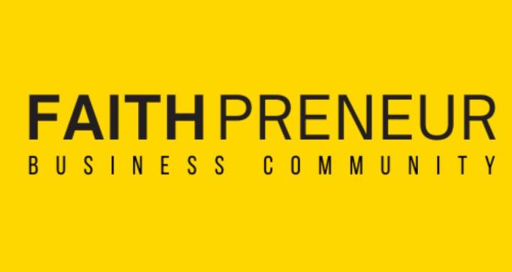 Faithpreneur
