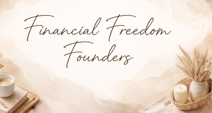 Financial Freedom Founders