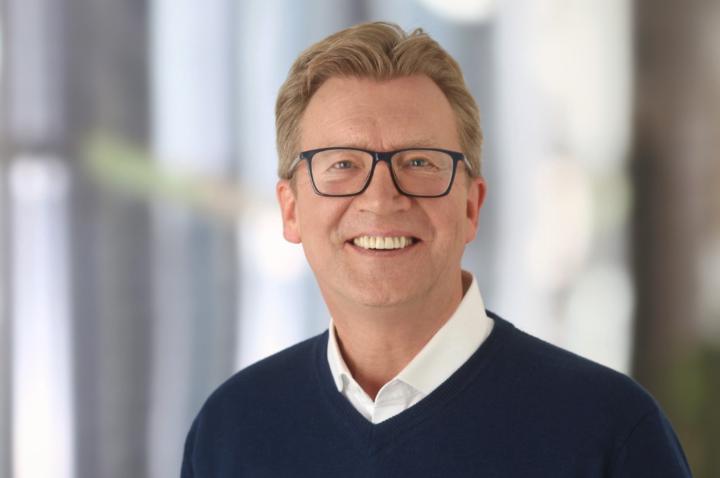 Frank Schwarze