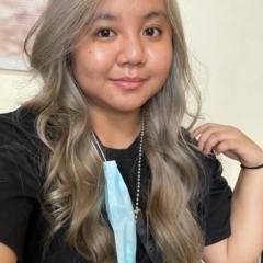 Jacklyn Mag-uyon