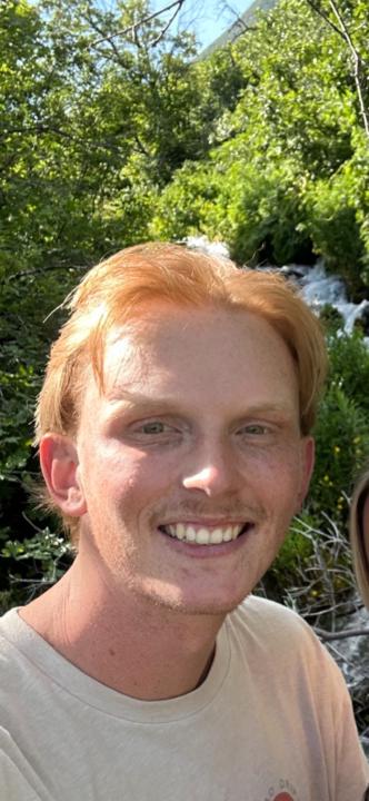 Sam McCalla