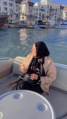 Zineb Elouafi