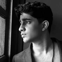 Shivam Jha