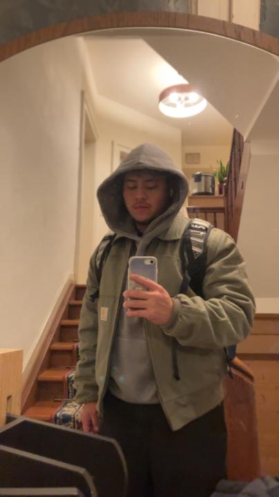 Marcel Dario Tan Valdera