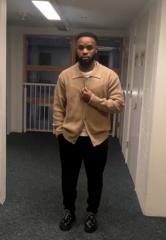 Emeka Kelly Irobiko