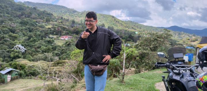 Orlando Correa