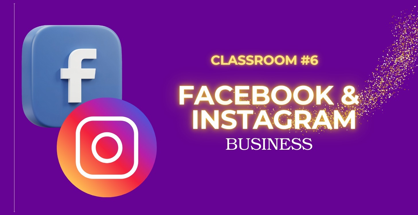 Facebook & Instagram Business