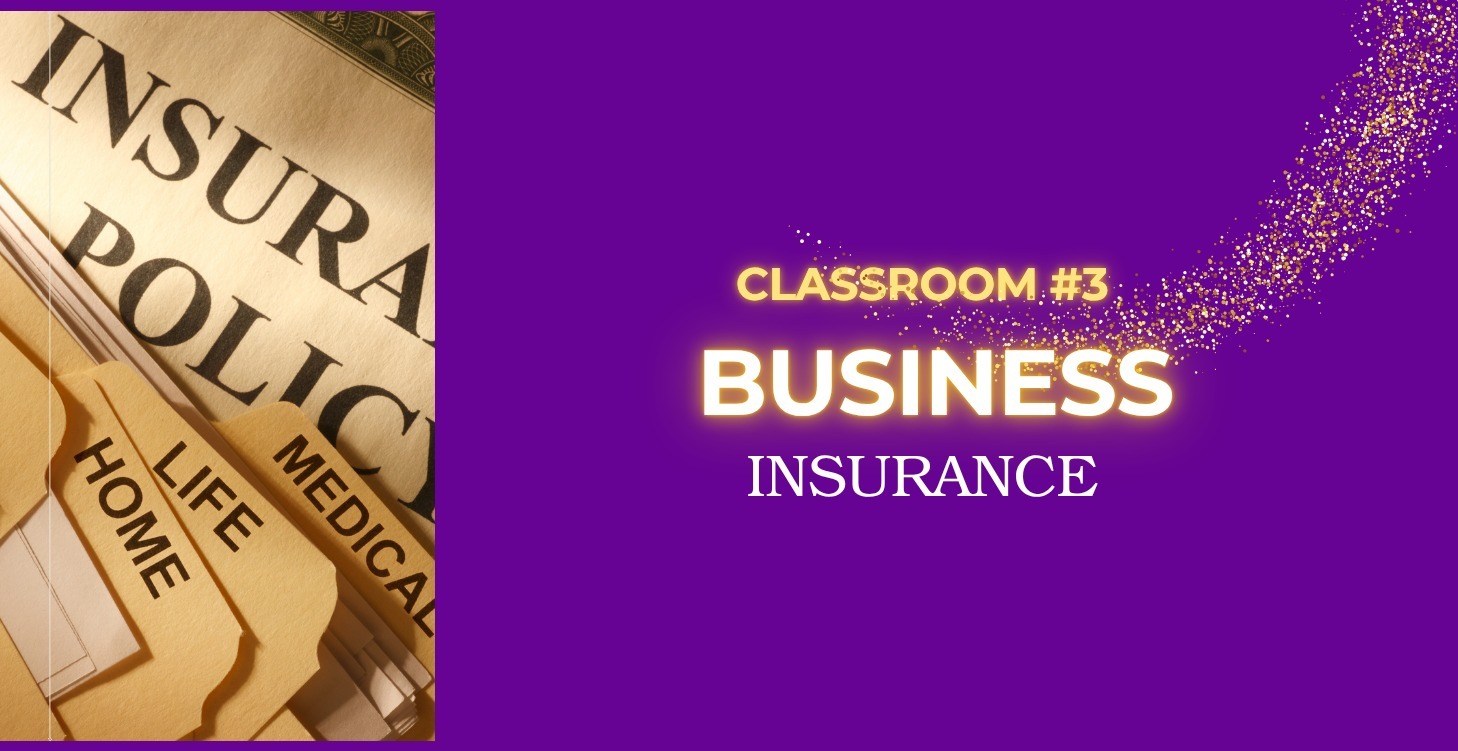Business Insurance