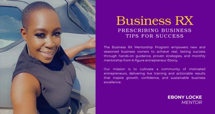 Business RX
