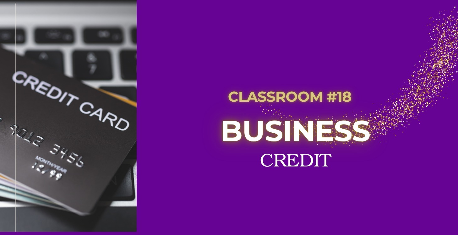 Business Credit