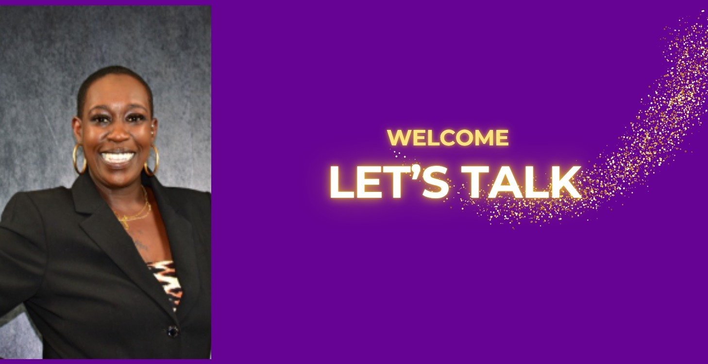 Let's Talk