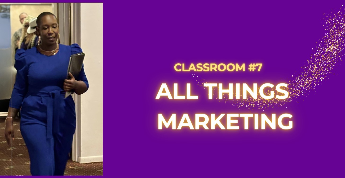 All Things Marketing