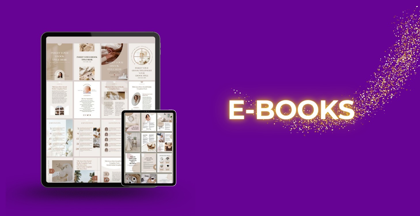 E-Books