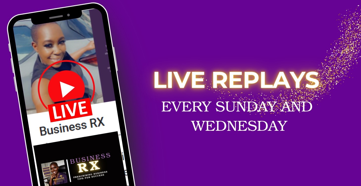Live Replays