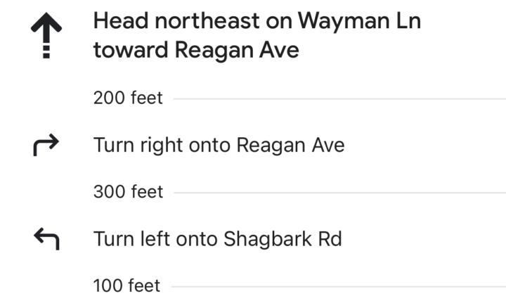 POST ON NEXTDOOR 