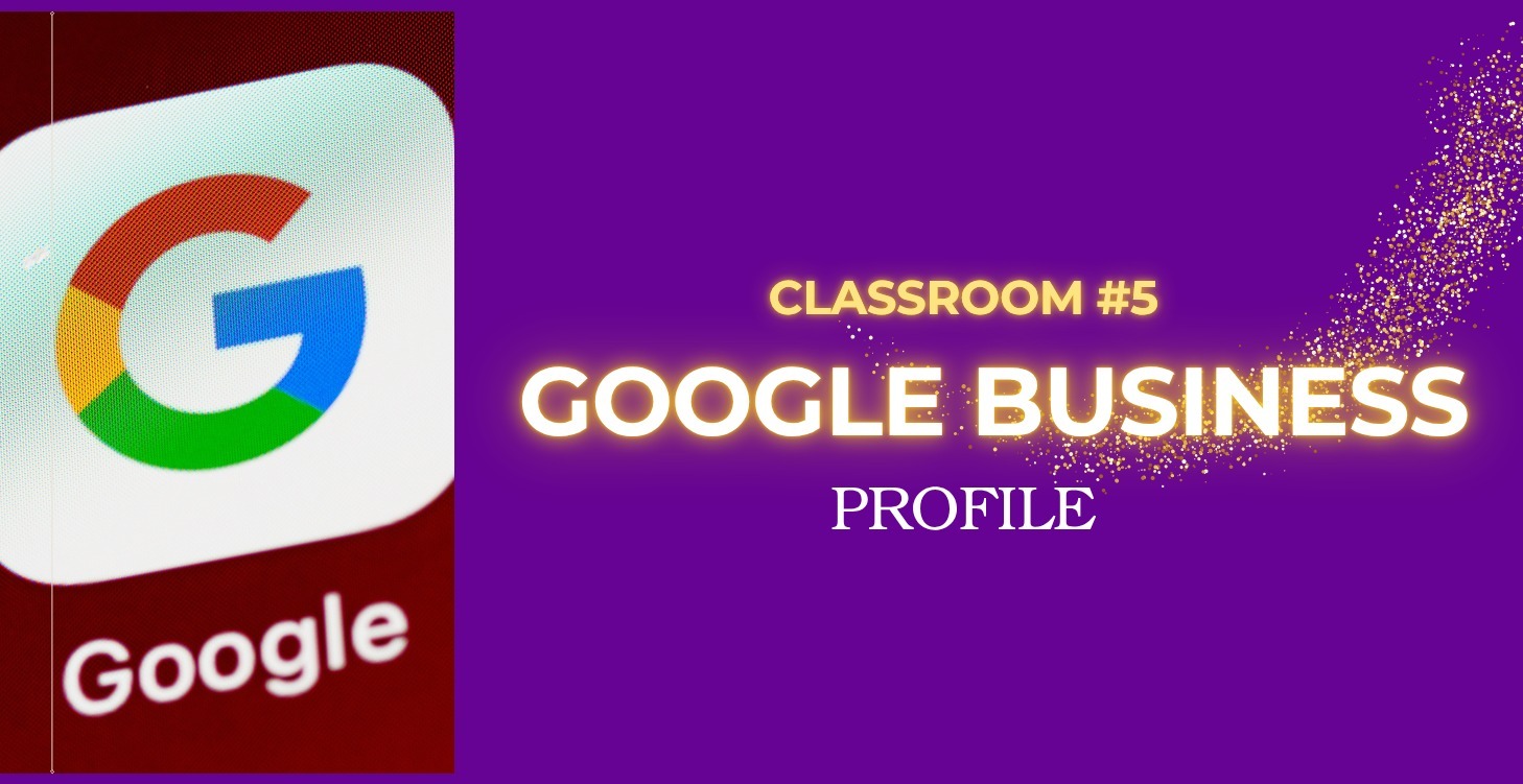 Google Business Profile