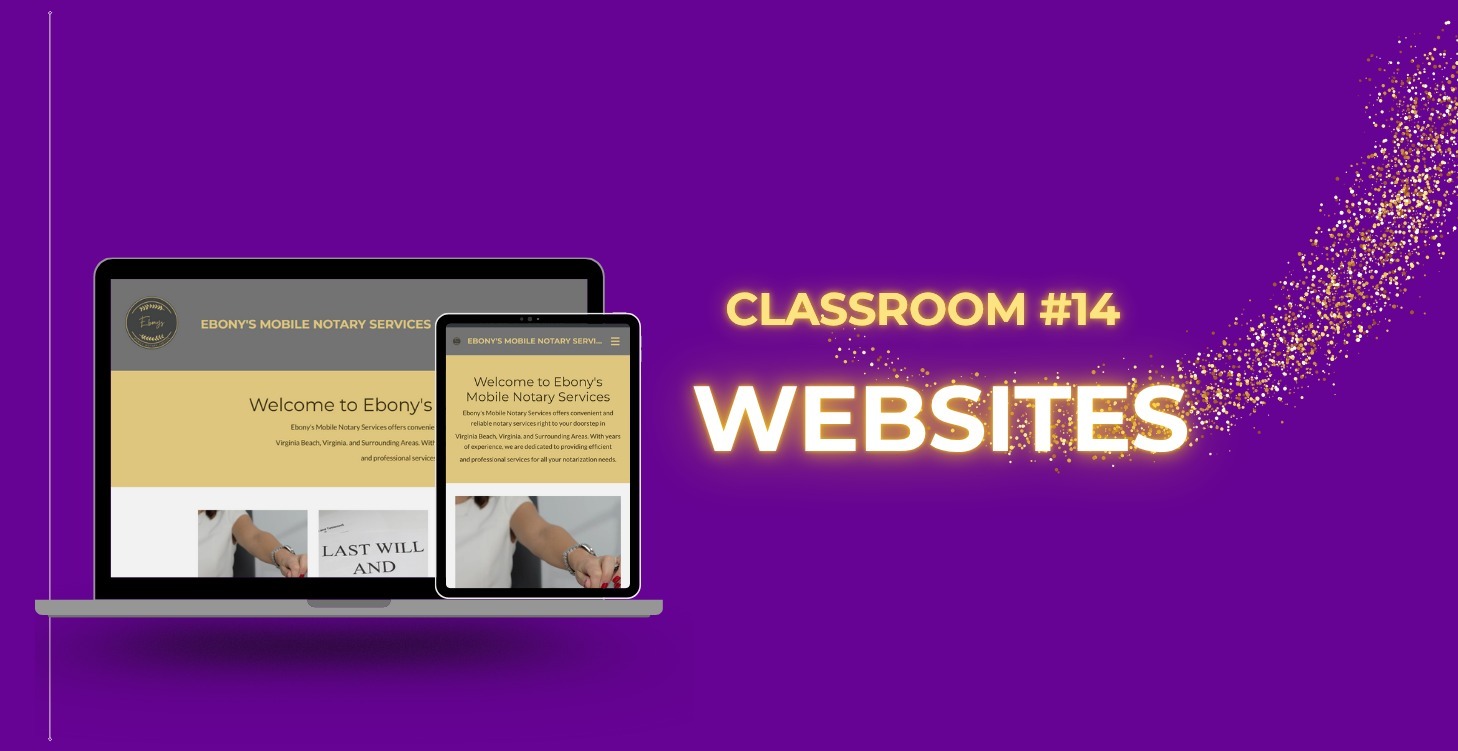 Websites