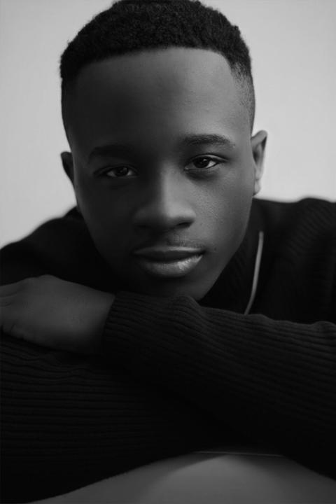 Samuel Lantam