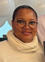 Tsholofelo Rejoice Schneider-Burfeind