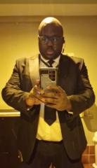 Christian Amungwa