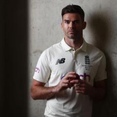 James Anderson