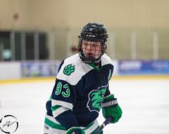 Logan Merlo
