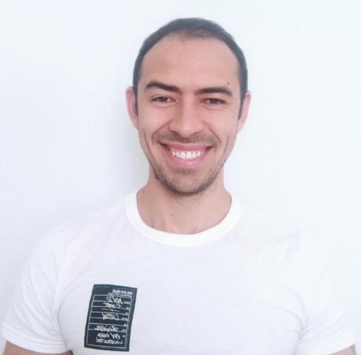 Luiz Eduardo De Oliveira