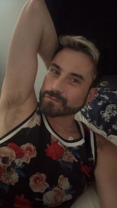 Michael Gay