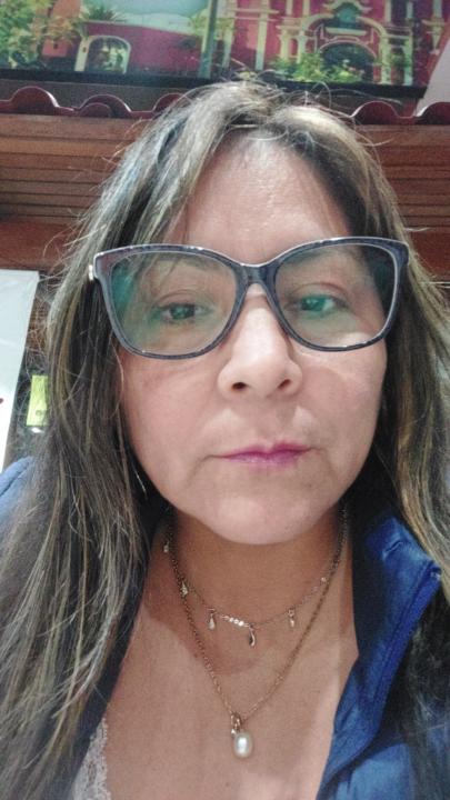 Betty Davila Rodriguez