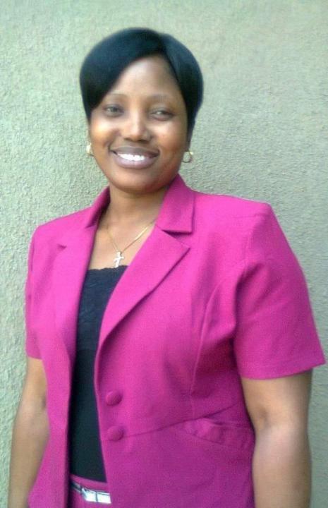 Nokuthula Chikurunhe