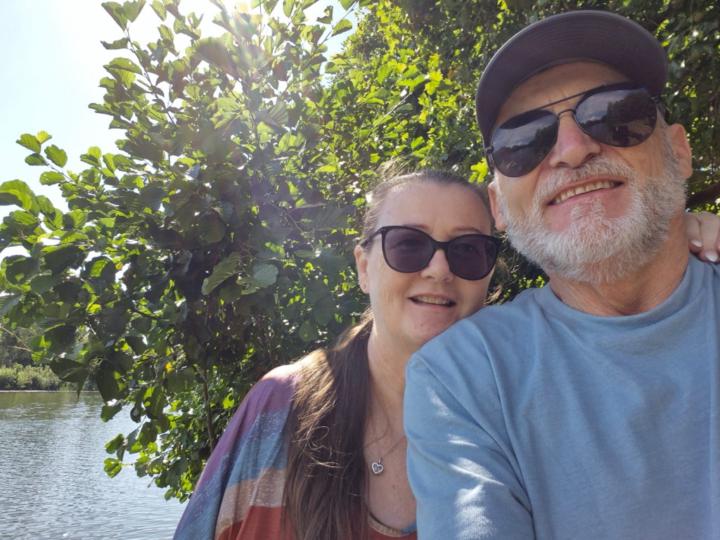 Patrick Newton-English