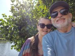 Patrick Newton-English