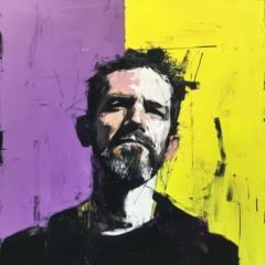 Joshua Alm