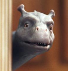 Alec Comrie