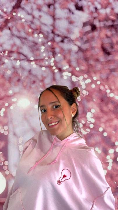 Ludmila Belén Bailo